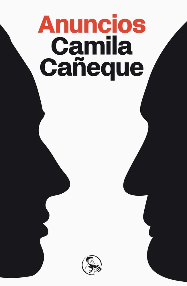 Anuncios, de CAÑEQUE,CAMILA | portada del libro