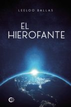 (I.B.D.) EL HIEROFANTE, de LEELOO DALLAS | portada del libro