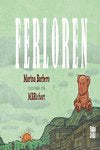 FERLOREN, de BARBERO, MARINA | portada del libro