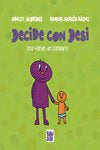 UNA TARDE DE CANGURO (DE LA COLECCION DECIDE CON DESI), de ALBRIDGE , ASHLEY | portada del libro