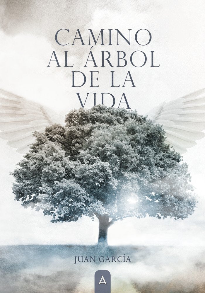 CAMINO AL ARBOL DE LA VIDA, de GARCIA, JUAN | portada del libro