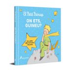 El Petit Príncep. On ets, guineu?, de Antoine de Saint-Exupéry | portada del libro