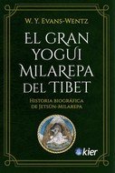 GRAN YOGUI MILAREPA DEL TIBET, EL, de EVANS-WENTZ, W.Y. | portada del libro