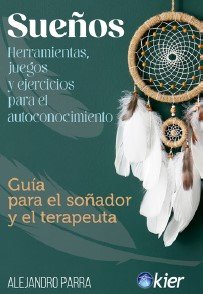 SUEÑOS, de PARRA, ALEJANDRO | portada del libro