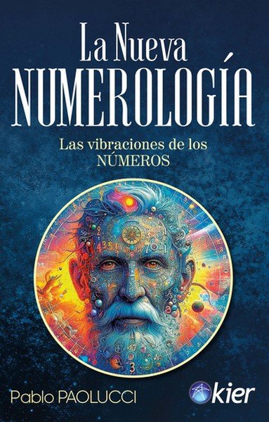 LA NUEVA NUMEROLOGIA, de PAOLUCCI, PABLO | portada del libro