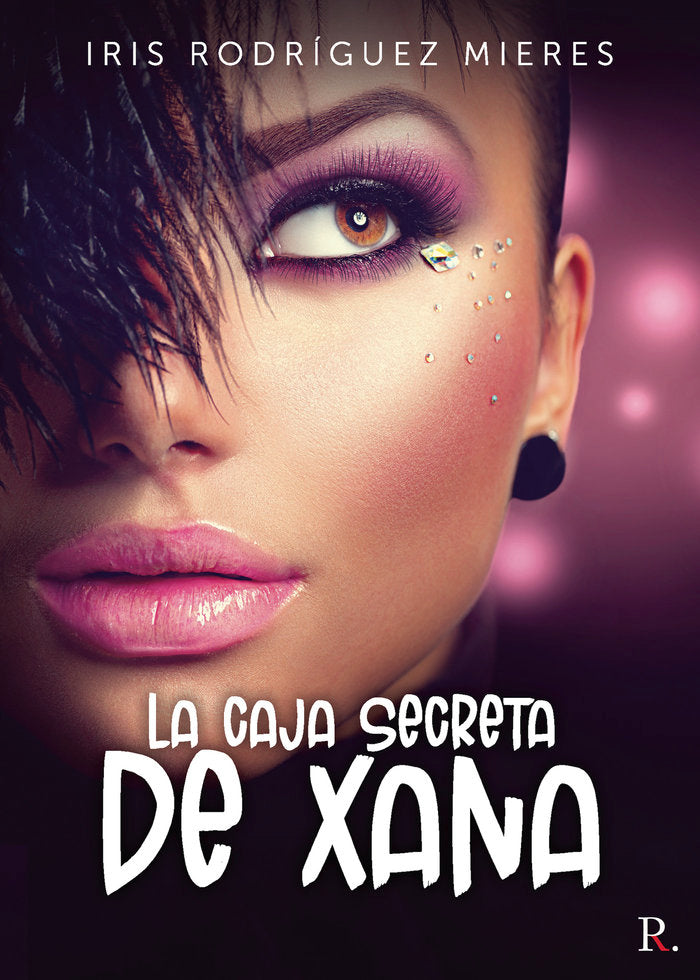 La caja secreta de Xana, de Rodríguez Mieres, Iris | portada del libro
