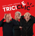 TRICICLEIC  *, de Varios autores | portada del libro