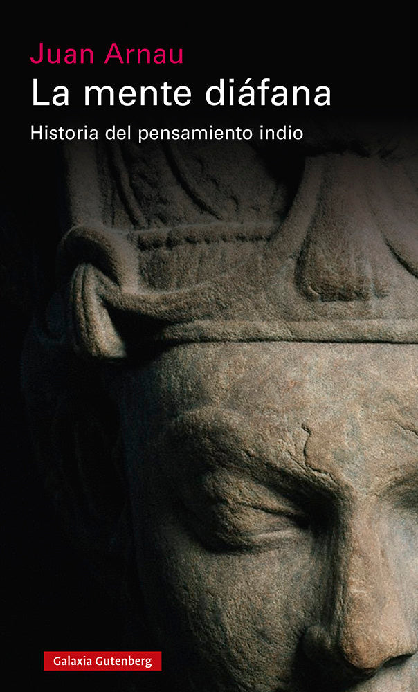 MENTE DIÁFANA, LA    *, de ARNAU | portada del libro