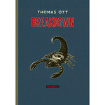 BREAKDOWN, de OTT THOMAS | portada del libro