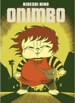 ONIMBO, de HIDESHI HINO | portada del libro