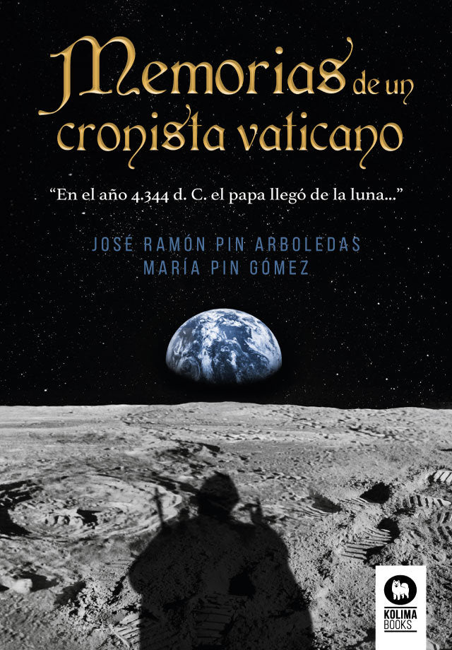 Memorias de un cronista vaticano, de PIN ARBOLEDAS, JOSE RAMON | portada del libro