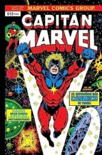 CAPITAN MARVEL 2 : METAMORFOSIS (MARVEL LIMITED EDITION), de Varios autores | portada del libro