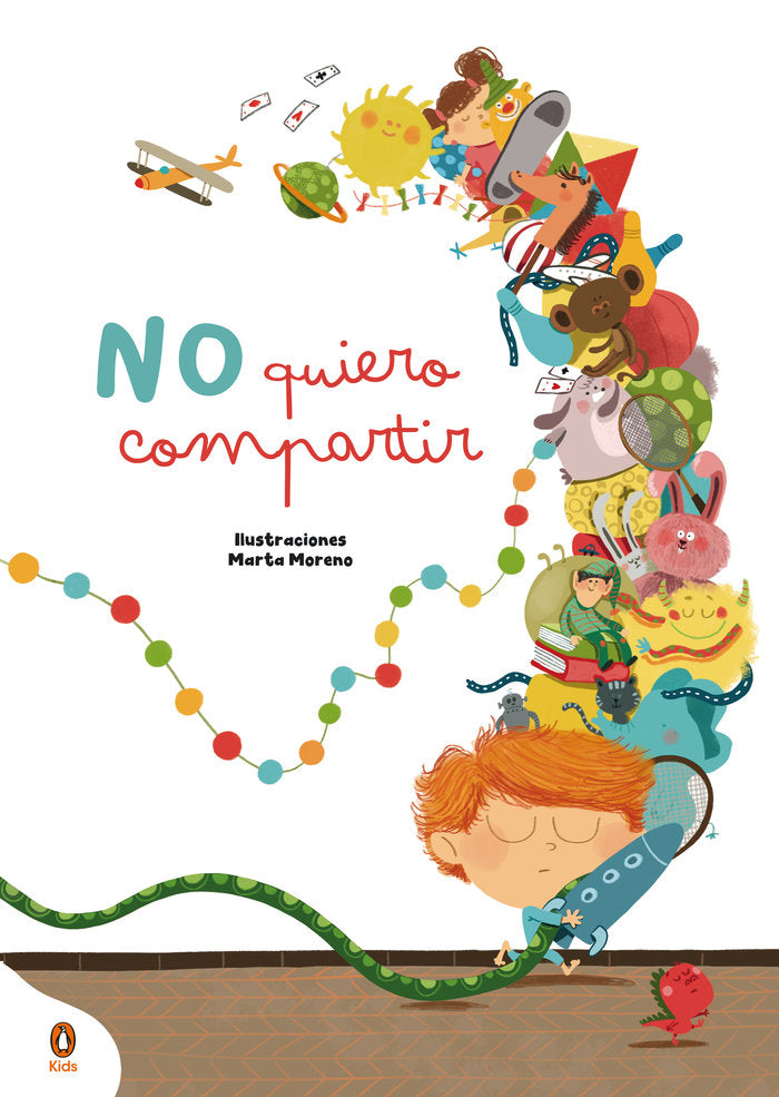 NO QUIERO COMPARTIR, de HOMEEXCHANGE INC | portada del libro