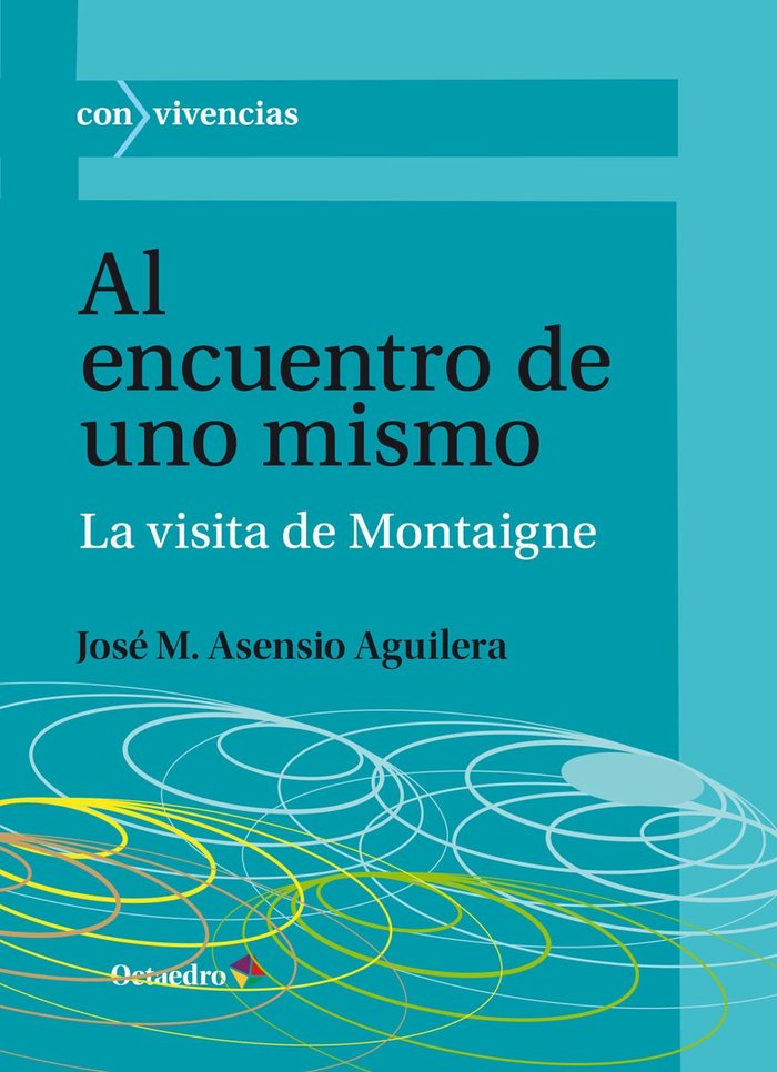 AL ENCUENTRO DE UNO MISMO, de ASENSIO AGUILERA, JOSE MARIA | portada del libro