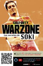 WARZONE, de Varios autores | portada del libro