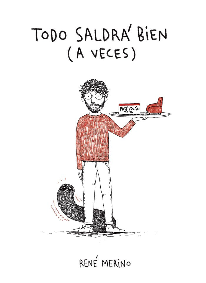 RENE MERINO 3, de RENE MERINO | portada del libro