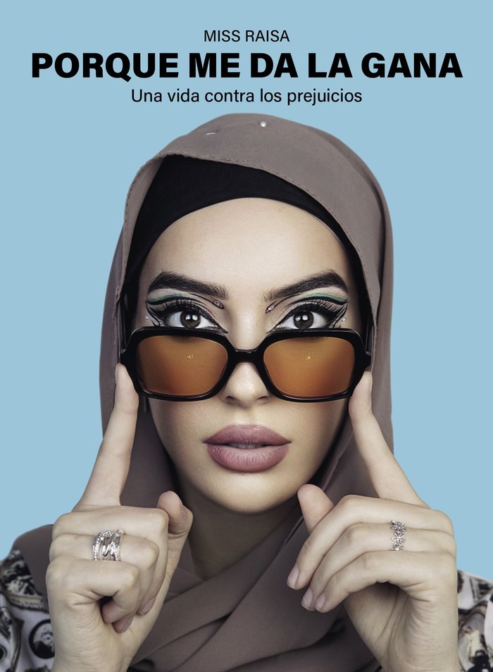 MISS RAISA, de MISS RAISA | portada del libro