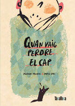 QUAN VAIG PERDRE EL CAP (CATALAN), de MATILDE TACCHINI | portada del libro