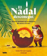 EL NADAL DESCONEGUT (CAT), de GEMA SIRVENT | portada del libro