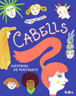 CABELLS (CAT), de KATJA SPITZER | portada del libro