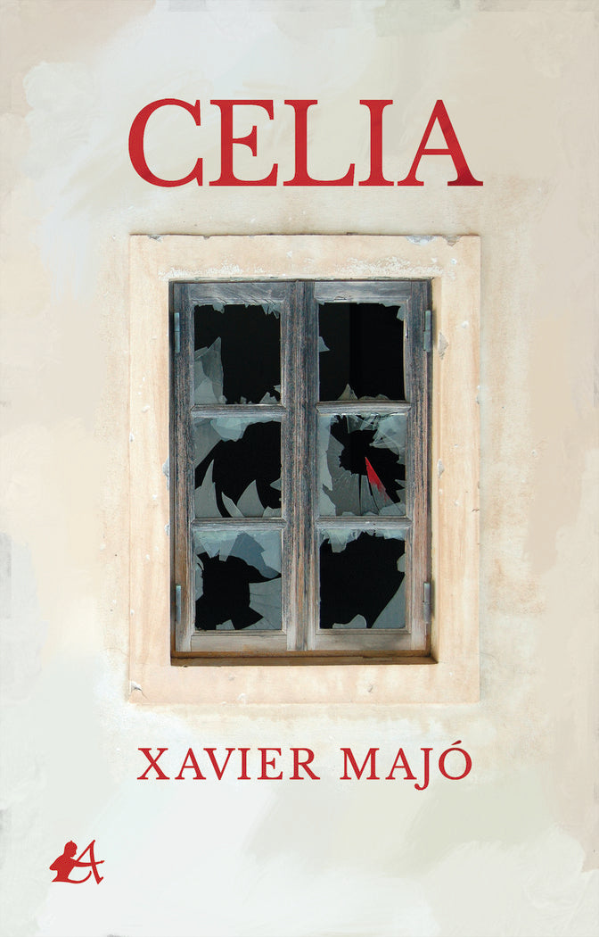 Celia, de Majó, Xavier | portada del libro