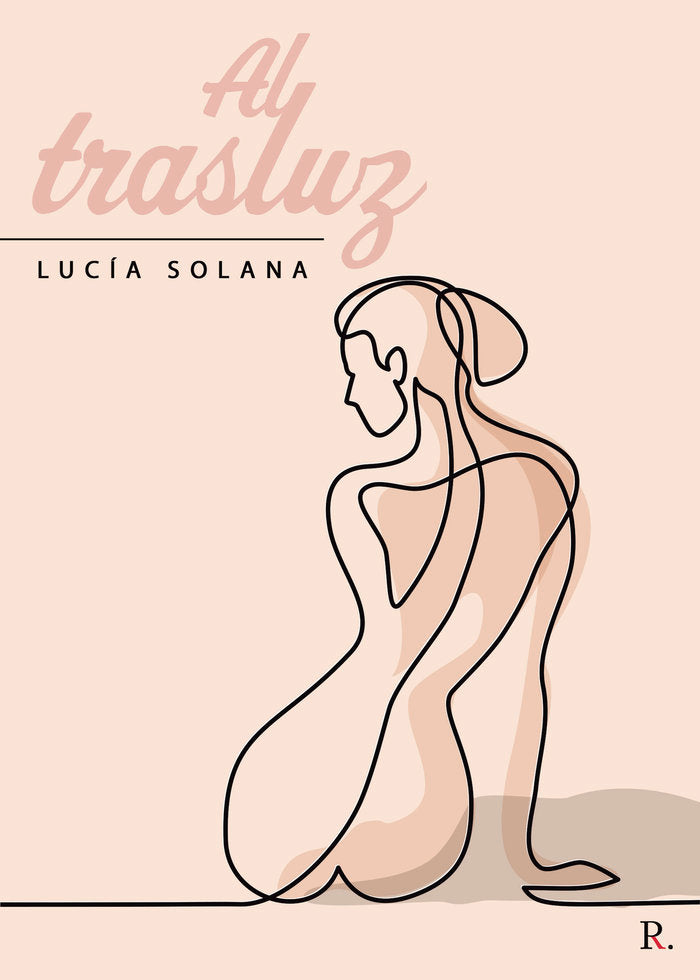 Al trasluz, de Solana Pérez, Lucía | portada del libro