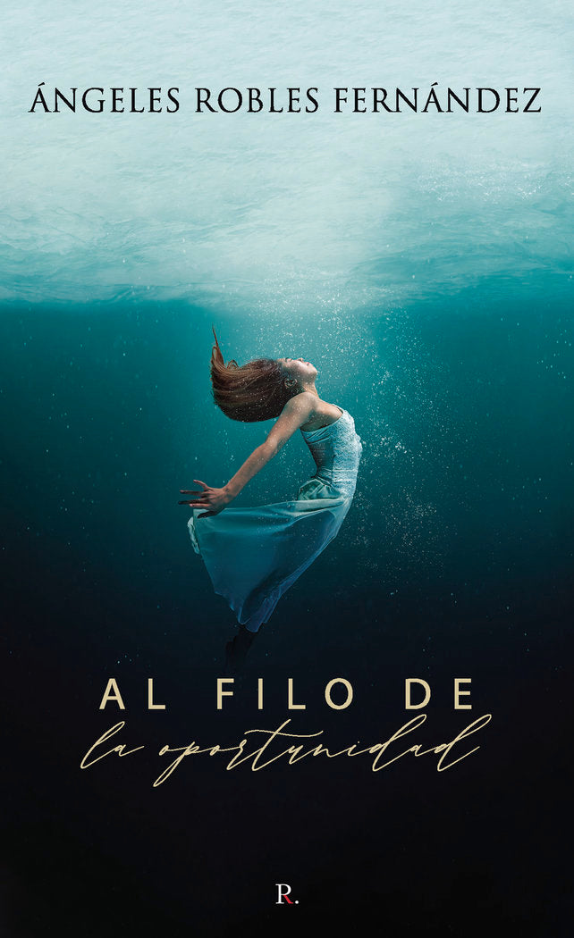 Al filo de la oportunidad, de Robles Fernández, Ángeles | portada del libro