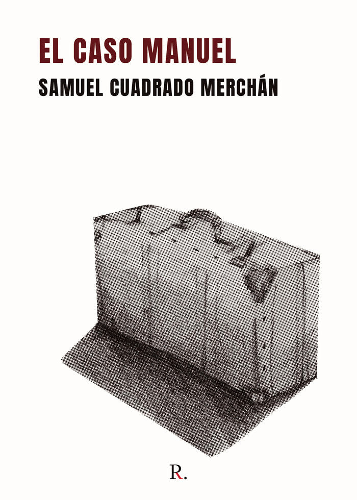 El caso Manuel, de Cuadrado Merchán, Samuel | portada del libro