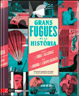 GRANS FUGUES DE LA HISTORIA, de ROMERO, SOLEDAD | portada del libro