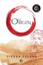 (I.B.D.) EL ORIGEN, de SIERRA ESLAVA | portada del libro