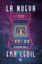 (I.B.D.) LA NUEVA ERA LEOIL, de VITRUVIAN MAN II | portada del libro