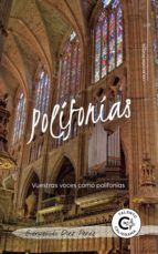 (I.B.D.) POLIFONIAS, de BIENVENIDO DIEZ PEREZ | portada del libro