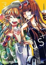 Citrus 03, de SABOROUTA | portada del libro