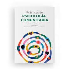 Prácticas de psicología comunitaria, de VILARIÑO, MANUEL | portada del libro
