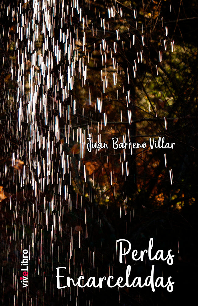 Perlas Encarceladas, de BARRENO VILLAR, JUAN | portada del libro