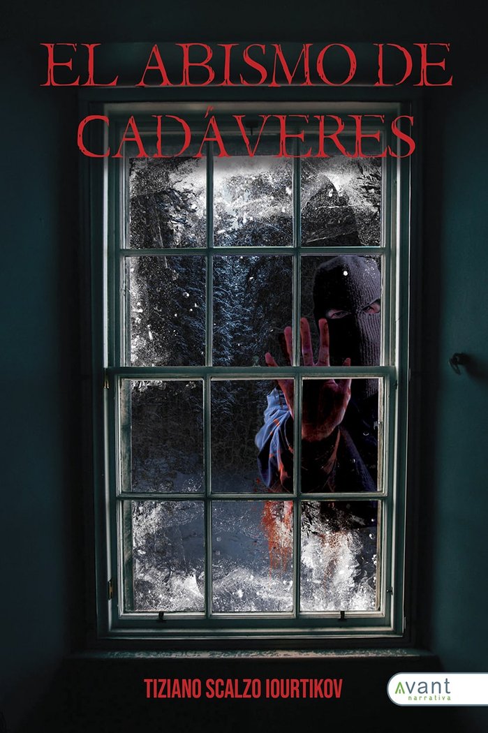 El abismo de cadáveres, de Scalzo Iourtikov, Tiziano | portada del libro