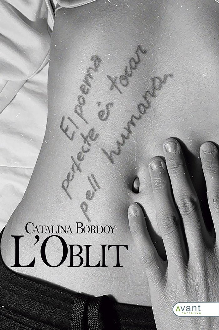 L'OBLIT, de Bordoy, Catalina | portada del libro