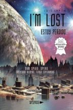 I m Lost, de LUIS SARDA | portada del libro