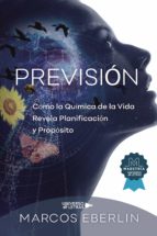 Previsión, de MARCOS EBERLIN | portada del libro
