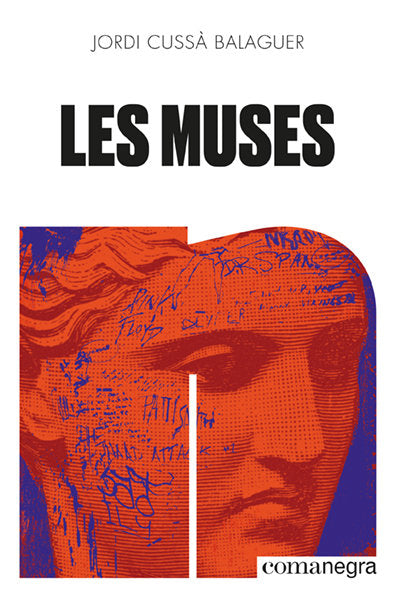 Les muses, de CUSS· BALAGUER, JORDI | portada del libro