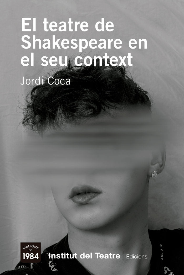El teatre de Shakespeare en el seu context, de COCA, JORDI | portada del libro