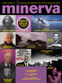 MINERVA Nº 32 IV EPOCA 2019, de VV.AA. | portada del libro