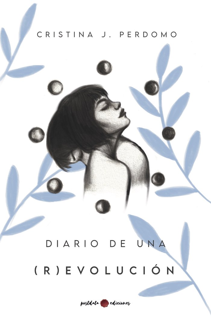 Diario de una (r)evolución, de Perdomo del Pino, Cristina J. | portada del libro