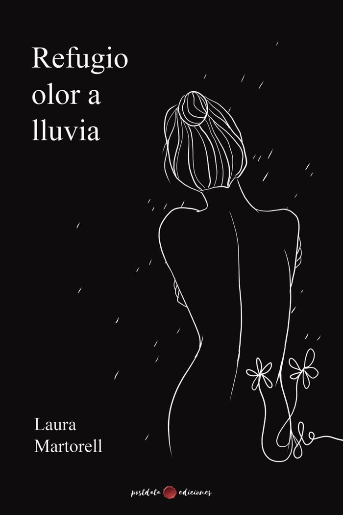 REFUGIO OLOR A LLUVIA, de Martorell, Laura | portada del libro
