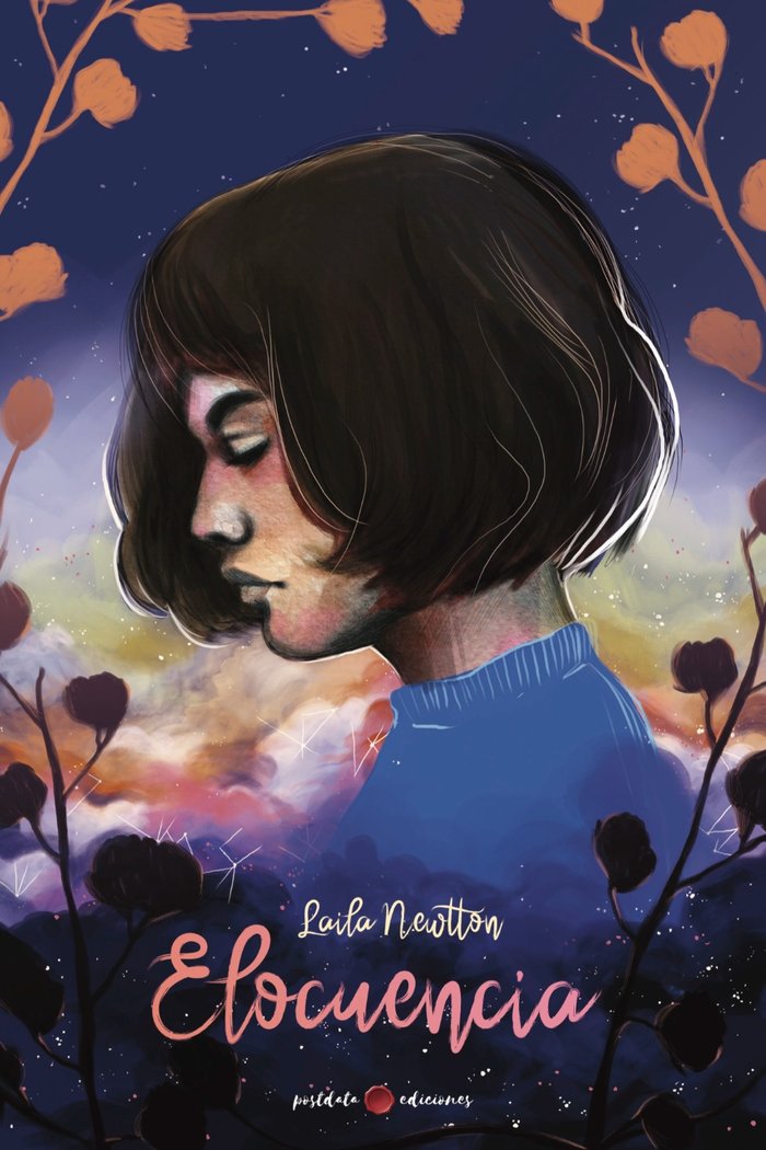 ELOCUENCIA, de Newtton, Laila | portada del libro