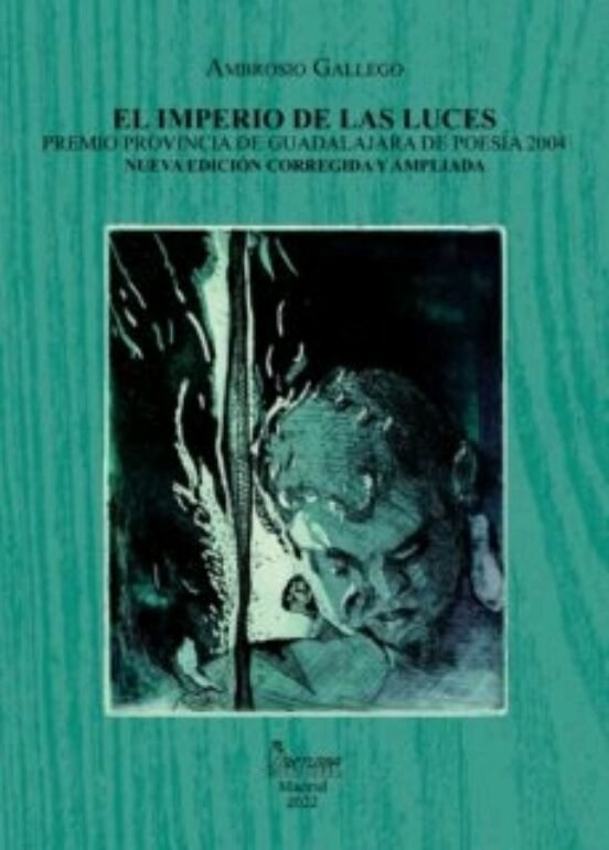 EL IMPERIO DE LAS LUCES, de GALLEGO | portada del libro