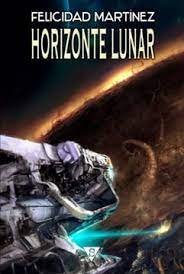Horizonte lunar, de MARTINEZ | portada del libro