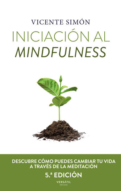 APRENDER A PRACTICAR MINDFULNESS, de GEMBER, CHRISTOPHER | portada del libro