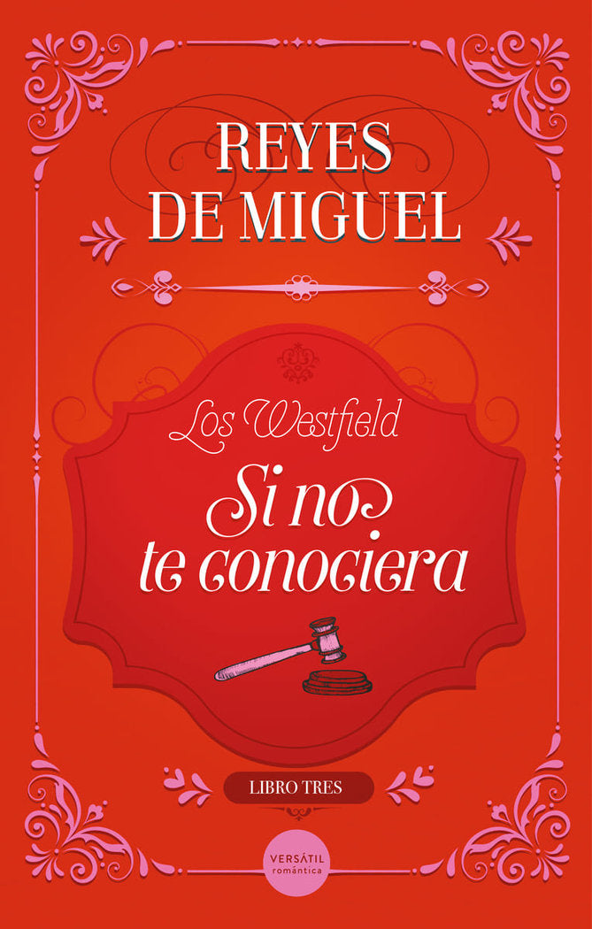 SI NO TE CONOCIERA, de DE MIGUEL, REYES | portada del libro