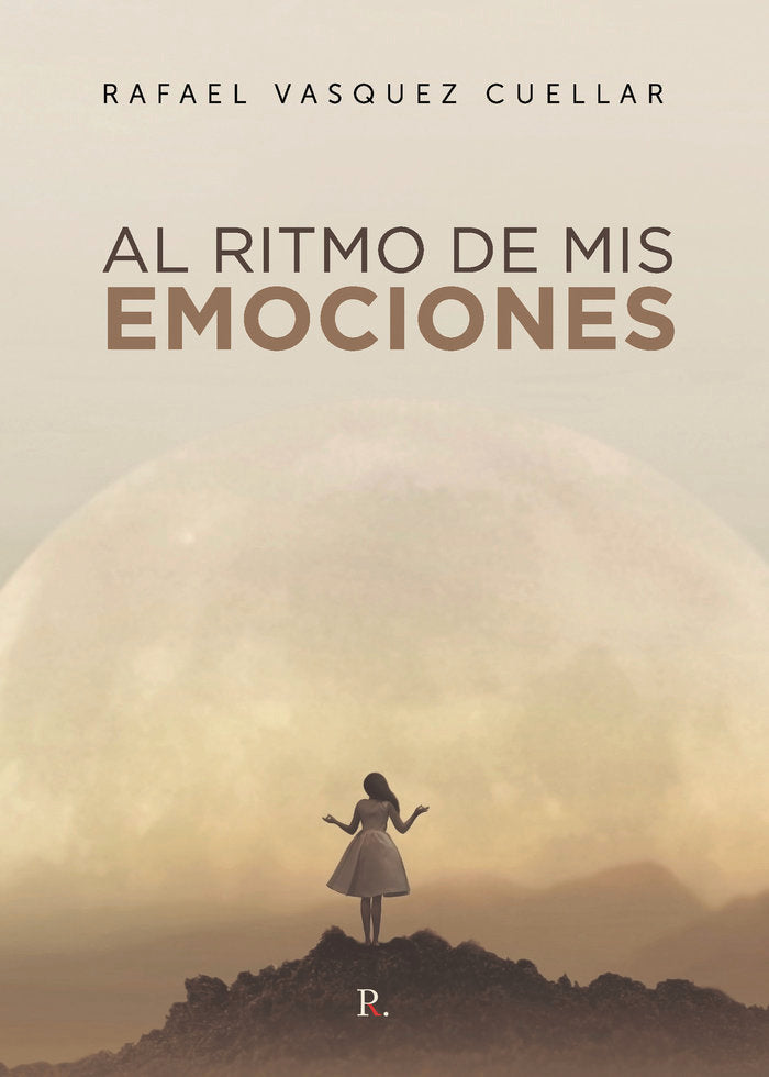 Al ritmo de mis emociones, de Vásquez Cuellar, Rafael | portada del libro